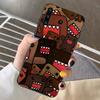 Милый чехол для телефона Domo-kun для Samsung Note 8 9 10 20 pro plus lite M 10 11 20 30 21 31 51 A 21 22 42 02 03