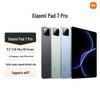 Планшет Xiaomi Pad 7 Pro 11,2 дюйма 3,2K (Китайская версия)