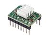 New 5PCS Max 35V Stepper Motor Driver Module & Heat Sink For 3D Printer Reprap A4988