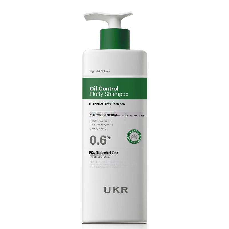 UKR Multi-Effect Shampoo
