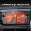 Tempered glass screen protector Film For VWVolkswagen Taigo  8 inch Car GPS Navigation anti-scratch  accessories