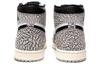 Jordan Air Jordan 1 Retro High OG "White Cement" High-Top Basketball Shoes DZ5485-052