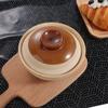 Силиконовый коврик для индукционной плиты, термостойкий 52×78 см, большие антипригарные защитные коврики для индукционной плиты