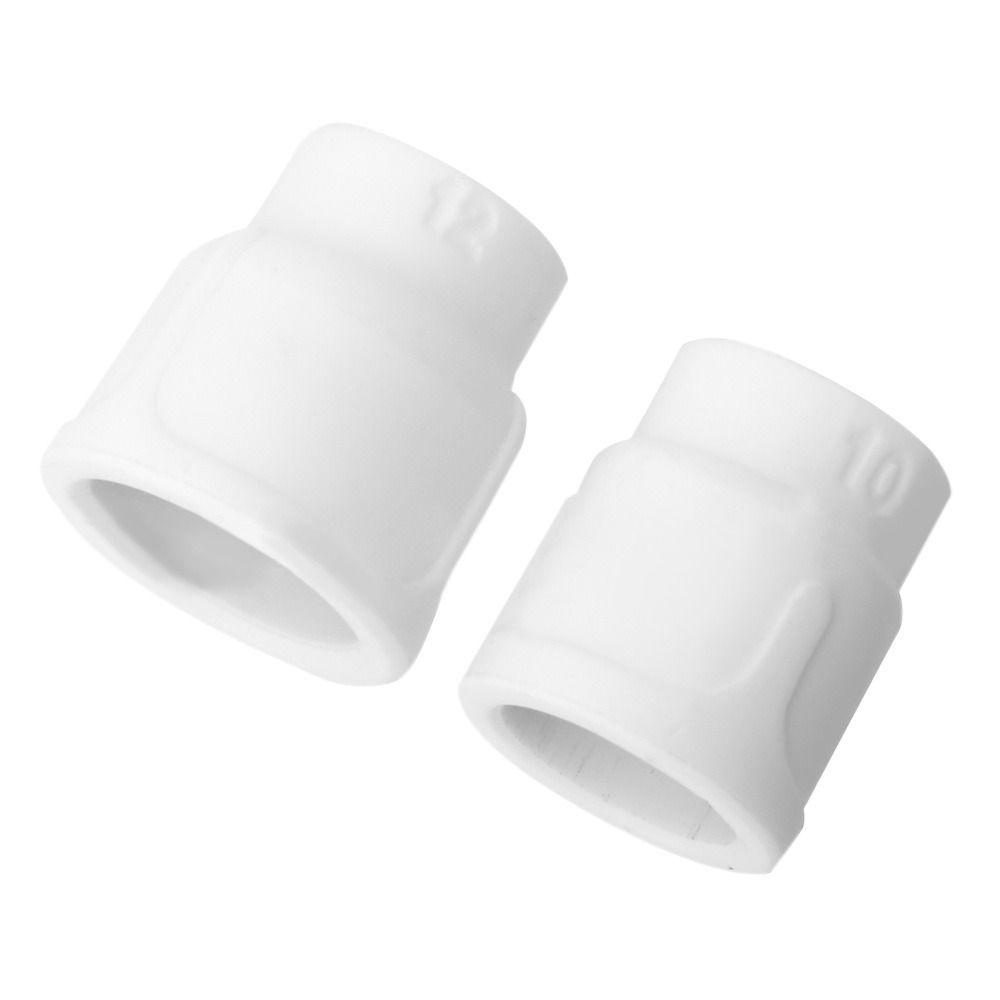 Argon Arc Welding Welding Torch For WP9/20/17/18/26 Ceramic Nozzle Alumina Cup TIG Soldering Cup