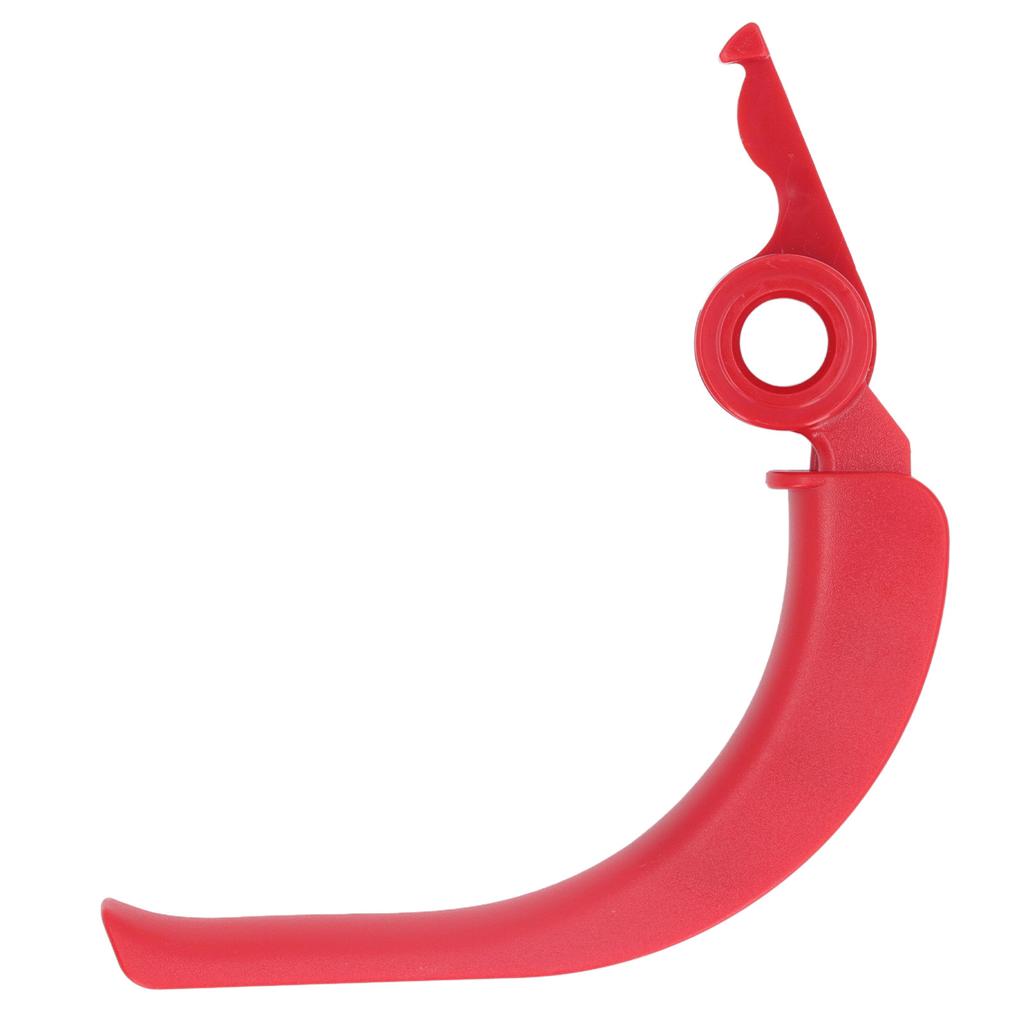 Рычаг позиционирования газонокосилки ABS Рычаг фиксации Ручка для ROTAK 1000 1400 320 340 34GC 36 37 370 40 GC 32 32 R 34