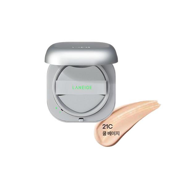 LANEIGE Совершенно новая Neo Matte Cushion 15 г ( Основной, С стержнем, Только стержень)  (21 вариант)