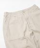 Брюки-карго FRIZMWORKS из ткани Jungle Cloth _ Кремовый