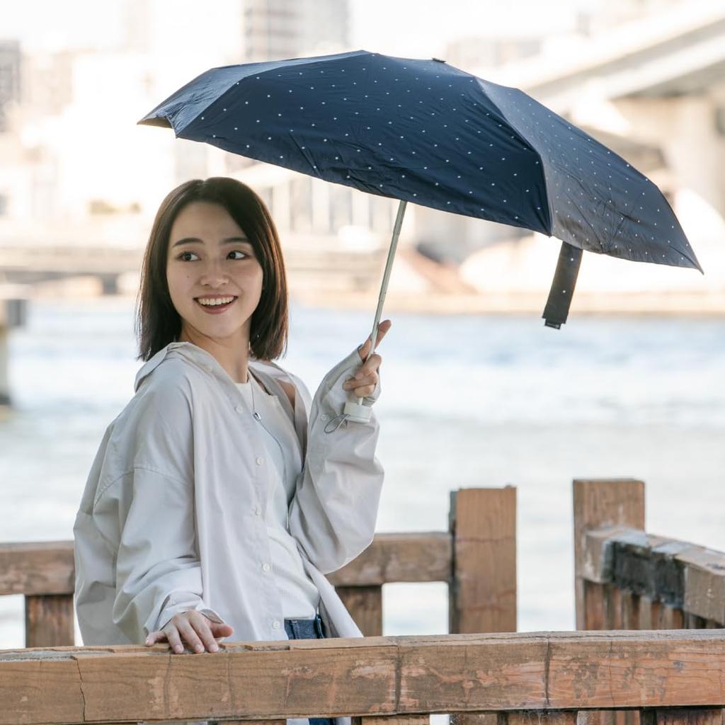 Всепогодный дизайн Легкий Защищающий от солнца и жары Солнцезащитный и Складной УФ ВСЕПОГОДНЫЙ Дизайн Серебряная Булавка Звезда BK 54850 HUS. Солнцезащитный зонт, Дождь, Зонт,