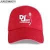 New 2022 DEF JAM Recordings Logo Classic Rap Hip Hop NAS Unisex Casual Baseball Cap Cotton Snapback Trucker Caps Sun-Hats
