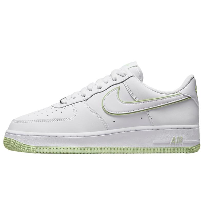 Nike Air Force 1 Low '07 White Honeydew Sneakers DV0788-105