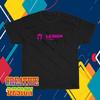 New Legion Lenovo Gaming Computer Logo T-Shirt Funny Size S To 5XL