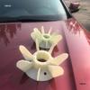 YE3 Motor Cooling Fan: YX3 Impeller Blade (90-250)