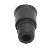 2Pcs 7908Y6  8733AR Trunk Rubber Pier Adjustable Stop Bonnet Buffer Tailgate Block Limit Block For Peugeot 508