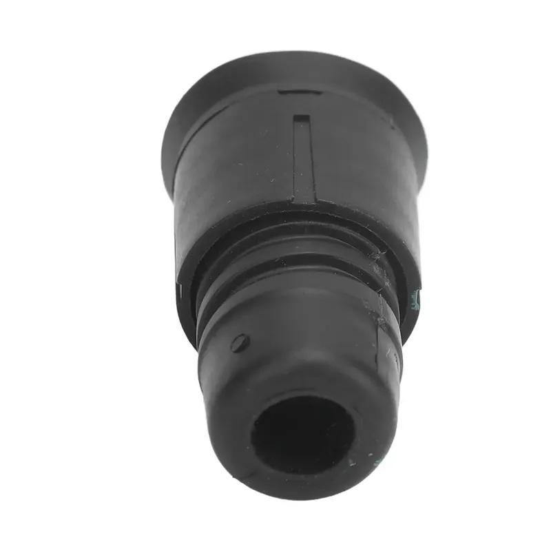 2Pcs 7908Y6 8733AR Trunk Rubber Pier Adjustable Stop Bonnet Buffer Tailgate Block Limit Block For Peugeot 508