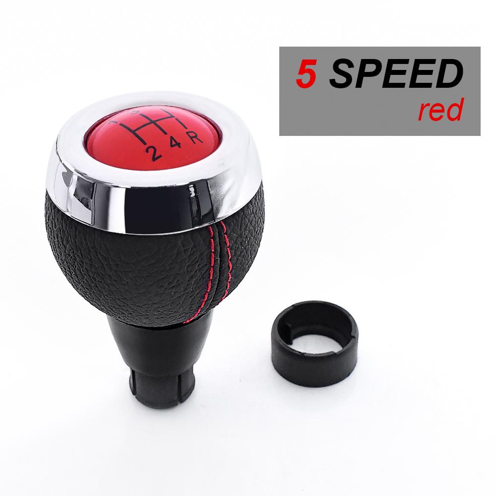 Для Mini Cooper S ONE R55 R56 R57 R58 R59 F55 F56 F54 F57 COUNTRYMAN R60 R61 Автомобильная ручка переключения передач Рычаг Ручка переключения передач Кожаная головка