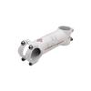 Kalloy Lightweight Aluminum X 100mm ASA-105 Stem, White, 31.8