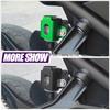 Совместимо с Kawasaki Z900, Z300, Z400, Z250, Z250SL, Z650, Ninja 400, Ninja 650
