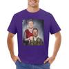 Brock Purdy George Kittle T-shirt sports fans customizeds summer tops men t shirts