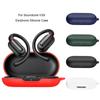 Earphone Dust Cover for V30i Silicone Shell Case Scratchproof Waterproof Skin Wireless Earbuds Housing