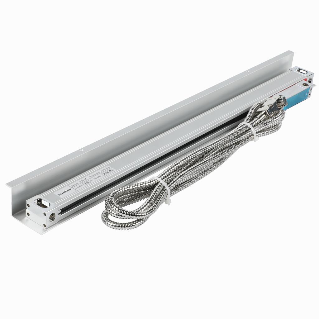 3-осевой ЖК-дисплей Dro Set, цифровая система индикации, дисплей и 3PCS 5U линейная шкала, оптическая линейка, линия 50-1000 мм для токарного станка