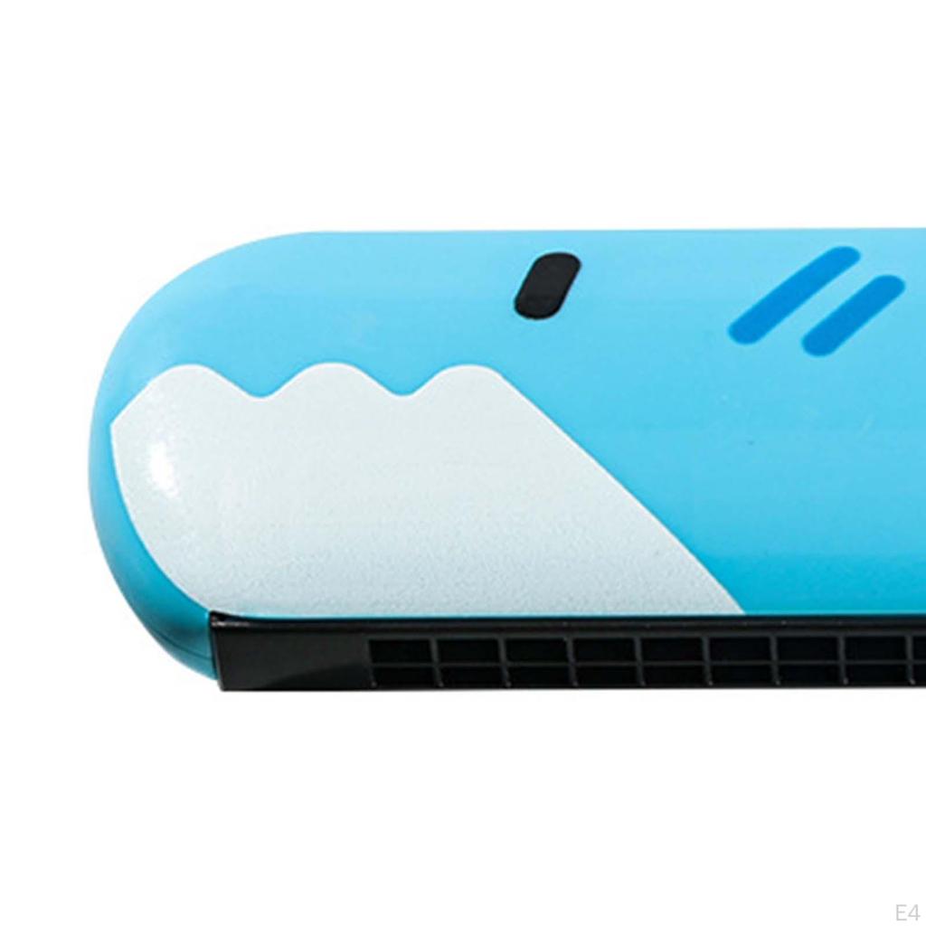 Детская гармошка, мультяшные игрушки для музыкальных инструментов для вечеринок и праздников