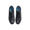 Футбольные бутсы Tiempo Legend 8 Elite Fg Из коллекции Under The Radar Черно-синие Hero AT5293-004