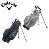 Кэдди-сумка Callaway Golf, тип на ножках STYLE SPL <Callaway Golf>