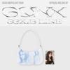 Pre-order 2025 Aespa LIVE TOUR SYNK: aeXIS LINE Bag Set
