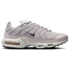 Nike Air Max Plus Platinum Violet Женские кроссовки Розовый светло-костный металлик-серебристый FV8480-001