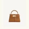 Women's Handbag  Designer Model Fashion  New Tote Cover Small Square Crossbody Women Premium Sense Bags