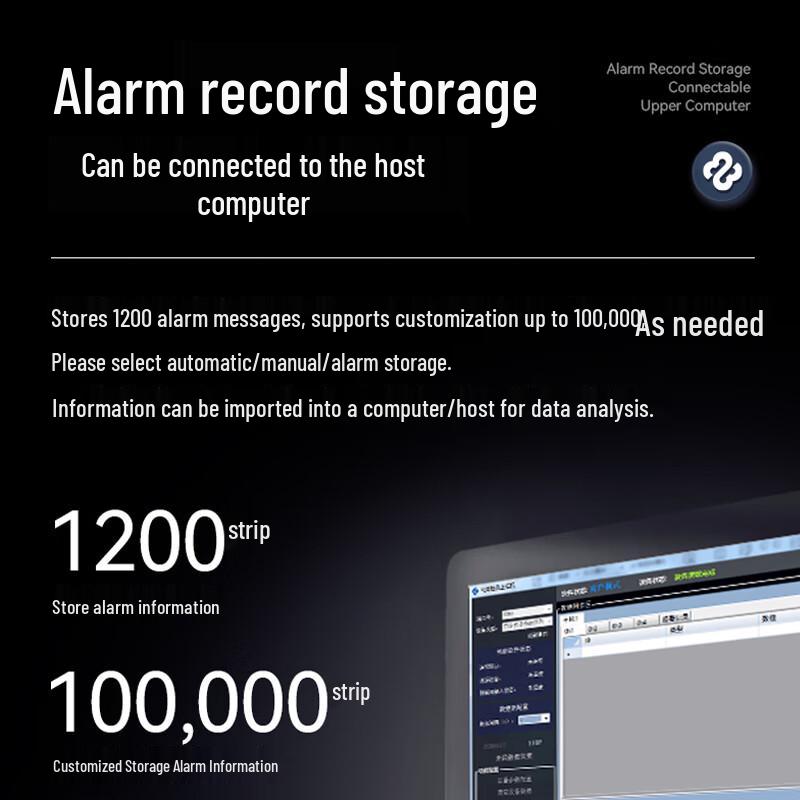 BOSHI AN K-600 Portable Gas Detector