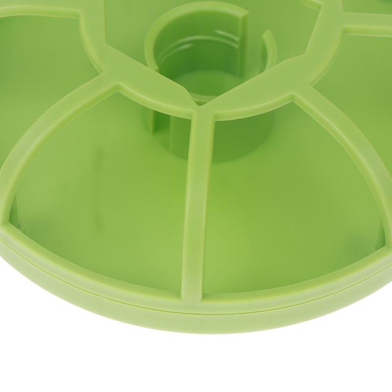 Диспенсер для питья воды для рептилий, миска для еды, кормушка для ящериц и гекконов, круглая миска, поилка для черепах, бутылка для питья, кормушки для рептилий