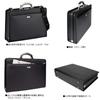 Large Opening Dulles Bag B4 Opening Finished by Craftsmen In Toyooka Bag Business Three-way (Japanese Men's Bag) #22301