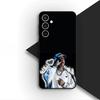 Natanael Ruben Cano Monge Silicone Phone Cover for Xiaomi Redmi Note 14 13 Pro Plus ProPlus 14C 13c Pro+ 5G Soft Case