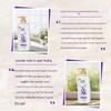 SLEK PRO Lavender Soothing Moisturizing Shower Gel