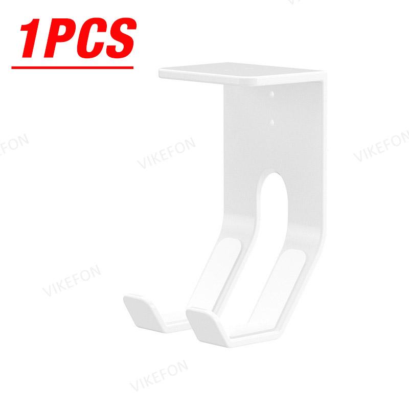 Настенный кронштейн для игрового контроллера, основание кронштейна, не требующее перфорации, стойка для хранения контроллеров для Nintendo Switch Pro, Sony Xbox