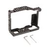Aluminium Alloy CNC Precise Machining Vertical Shooting Photography SLRMirrorless Camera Cage Kit