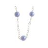 Collier - Cristian Lay - 42900800 - 80 cm - Bleu - Femme