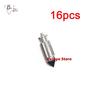 Carburetor Oil Cup Float Needle Valve for Honda ATC70 CT70 CT90 NC50 ATC110  NA50  NC50 PA50I Z50R ATC110 ATC70 C70 CT110 PA50II