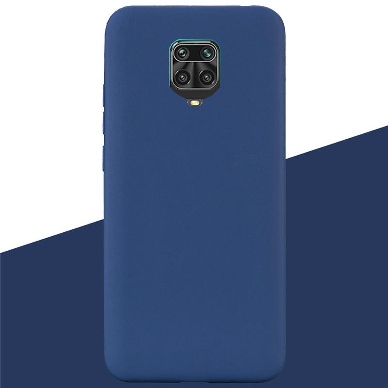 Силиконовый Чехол Для Xiaomi Redmi Note 9 Pro Max Чехол Силиконовый ТПУ Задняя Крышка Чехол Для Телефона Для Xiaomi Redmi Note 9 9s 9 с
