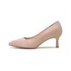 MiSope Women S Interview Suit ShoeS 6cm 3color