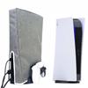 Proof Waterproof for PS5 Game Console PS5 Console Cover Outer Casing Protective Outer Dust Cover