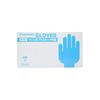 Plastic Gloves M 100 Pcs