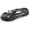 1/18 Scale Benz AMG ONE Super Sports Vehicle Alloy Dieacst Model Car Sound & Light Classic Hobby Collectibles Birthday Gifts