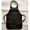 10Pcs Solid Color Disposable Aprons Anti-fouling Kitchen Cooking Apron  Restaurant Home Supplies