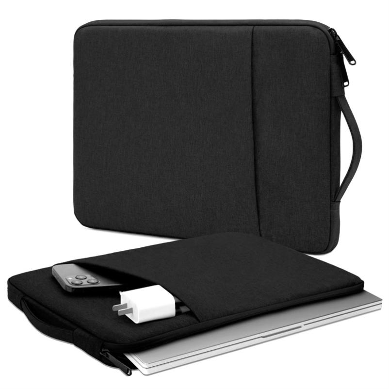 Laptop Case Notebook Sleeve Cover Bag 11"12.5"13.5"15.4"15.6"16"for Macbook Air Pro Retina Huawei Matebook HP Dell Pouch
