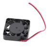 12V 2pin Car Radio Cooling Fan For Android Multimedia Player Head Unit Motherboard CPU Cooling For Android Radio
