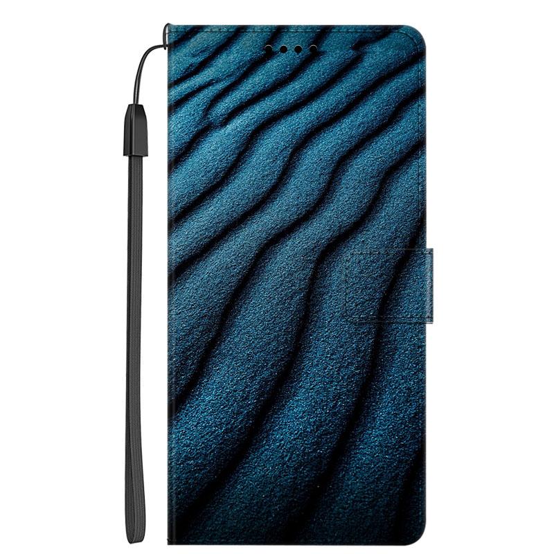 Кожаный чехол-книжка для Honor 90 Lite с подставкой и магнитной застежкой, Чехол-книжка для Honor X50i 5G с подставкой, Защитные чехлы для телефона Honor 90