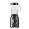 Blender BLACK+DECKER BXJB1200E De 1200W, 3 Programmes + Vitesses Réglables, Bol De 1.5L, 6 Lames En Inox, Base Anti-dérapeante