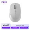 Беспроводная мышь Rapoo M300G Silent с несколькими режимами